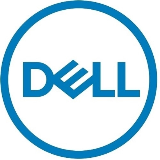 Picture of DELL 470-AATP Serial Attached SCSI (SAS) cable 2 m 12 Gbit/s Black, Metallic
