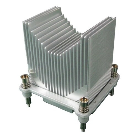 Picture of DELL DKG8H Processor Heatsink/Radiator Silver