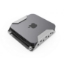 Picture of Compulocks Mac mini Security Mount with Keyed Cable Lock Silver