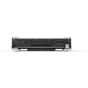 Picture of Compulocks Mac mini Security Mount with Keyed Cable Lock Silver