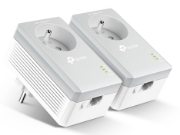 Picture of TP-Link TL-PA4015P KIT 500 Mbit/s Ethernet LAN White 2 pc(s)