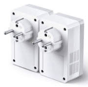 Picture of TP-Link TL-PA4015P KIT 500 Mbit/s Ethernet LAN White 2 pc(s)