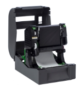 Picture of Brother TD-4520TN label printer Direct thermal / Thermal transfer 300 x 300 DPI 127 mm/sec Wired Ethernet LAN