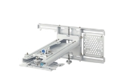 Picture of Epson ELPMB62 project mount Wall White