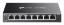 Picture of TP-Link Omada ES208G network switch Managed L2 Gigabit Ethernet (10/100/1000) Black