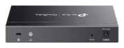 Picture of TP-Link Omada ES208G network switch Managed L2 Gigabit Ethernet (10/100/1000) Black