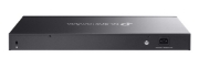 Picture of TP-Link Omada SG5428X network switch Managed L3 Gigabit Ethernet (10/100/1000) Black