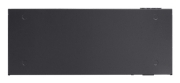 Picture of TP-Link Omada SG5428X network switch Managed L3 Gigabit Ethernet (10/100/1000) Black