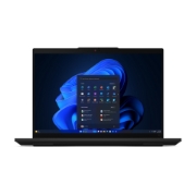 Picture of Lenovo ThinkPad L14 Gen 5 (Intel) Intel Core Ultra 5 125U Laptop 35.6 cm (14") WUXGA 16 GB DDR5-SDRAM 512 GB SSD Wi-Fi 6E (802.11ax) Windows 11 Pro Swiss Black