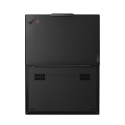Picture of Lenovo ThinkPad X1 Carbon Gen 12 Intel Core Ultra 5 125U Laptop 35.6 cm (14") WUXGA 16 GB LPDDR5x-SDRAM 512 GB SSD Wi-Fi 6E (802.11ax) Windows 11 Pro Belgian Black
