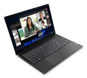 Picture of Lenovo V15 G4 IRU Intel® Core™ i5 i5-13420H Laptop 39.6 cm (15.6") Full HD 16 GB DDR4-SDRAM 512 GB SSD Wi-Fi 6 (802.11ax) Windows 11 Pro Belgian Black
