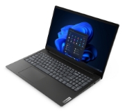Picture of Lenovo V15 G4 IRU Intel® Core™ i5 i5-13420H Laptop 39.6 cm (15.6") Full HD 16 GB DDR4-SDRAM 512 GB SSD Wi-Fi 6 (802.11ax) Windows 11 Pro Belgian Black