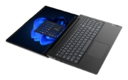 Picture of Lenovo V15 G4 IRU Intel® Core™ i5 i5-13420H Laptop 39.6 cm (15.6") Full HD 16 GB DDR4-SDRAM 512 GB SSD Wi-Fi 6 (802.11ax) Windows 11 Pro Belgian Black