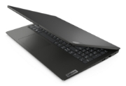 Picture of Lenovo V15 G4 IRU Intel® Core™ i5 i5-13420H Laptop 39.6 cm (15.6") Full HD 16 GB DDR4-SDRAM 512 GB SSD Wi-Fi 6 (802.11ax) Windows 11 Pro Belgian Black