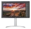 Picture of LG 27UP850K-W.AEU monitor computer monitor 68.6 cm (27") 3840 x 2160 pixels 4K Ultra HD LED Black