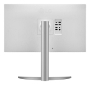 Picture of LG 27UP850K-W.AEU monitor computer monitor 68.6 cm (27") 3840 x 2160 pixels 4K Ultra HD LED Black