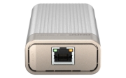 Picture of QNAP USB 4 Type-C to 1 x 10GBASE-T Network Ad Ethernet 10000 Mbit/s