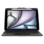Picture of Targus VersaVu QWERTY US English Bluetooth Black