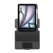 Picture of Targus VersaVu QWERTY US English Bluetooth Black