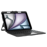 Picture of Targus VersaVu QWERTY US English Bluetooth Black