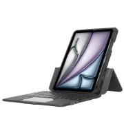 Picture of Targus VersaVu QWERTY US English Bluetooth Black