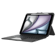 Picture of Targus VersaVu QWERTY US English Bluetooth Black