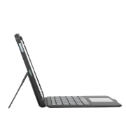 Picture of Targus VersaVu QWERTY US English Bluetooth Black
