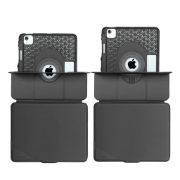 Picture of Targus VersaVu QWERTY US English Bluetooth Black