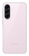 Picture of Samsung Galaxy A56 17 cm (6.7") Dual SIM Android 15 5G USB Type-C 8 GB 128 GB 5000 mAh Pink