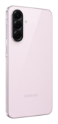Picture of Samsung Galaxy A56 17 cm (6.7") Dual SIM Android 15 5G USB Type-C 8 GB 128 GB 5000 mAh Pink