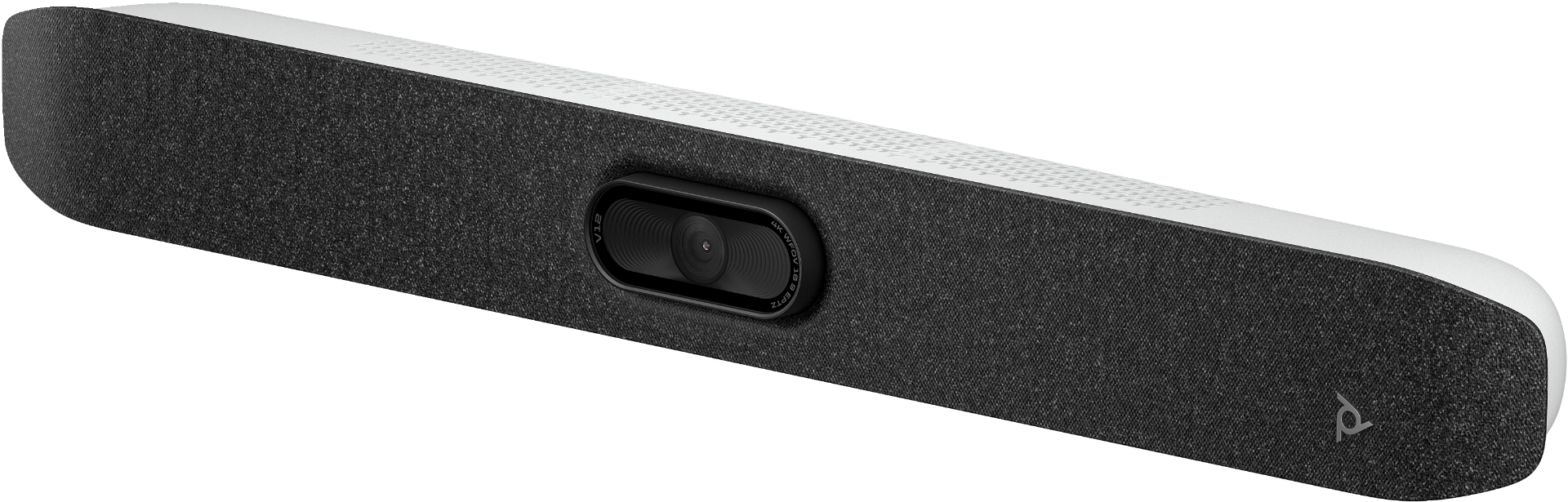 Poly Usb POLY Studio V12 USB Video Bar No Power Supply - Zondox