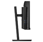 Picture of Philips B Line 345B1C/00 computer monitor 86.4 cm (34") 3440 x 1440 pixels Quad HD LCD Black
