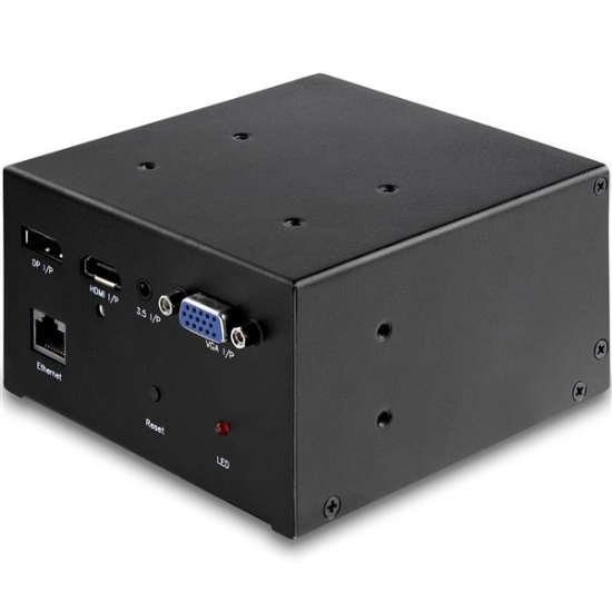 Picture of StarTech.com Audio / Video Module for Conference Table Connectivity Box