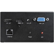 Picture of StarTech.com Audio / Video Module for Conference Table Connectivity Box