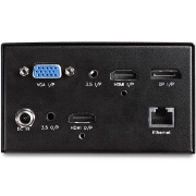 Picture of StarTech.com Audio / Video Module for Conference Table Connectivity Box
