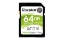 Picture of Kingston Technology 64GB SDXC Canvas Select Plus 100R C10 UHS-I U1 V10