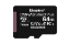 Picture of Kingston Technology 64GB micSDXC Canvas Select Plus 100R A1 C10 Single Pack w/o ADP