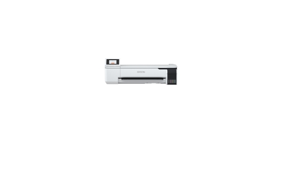 Picture of Epson SureColor SC-T3100x large format printer Wi-Fi Inkjet Colour 2400 x 1200 DPI A1 (594 x 841 mm) Ethernet LAN