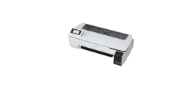Picture of Epson SureColor SC-T3100x large format printer Wi-Fi Inkjet Colour 2400 x 1200 DPI A1 (594 x 841 mm) Ethernet LAN