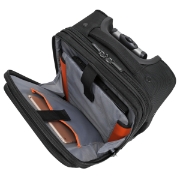Picture of Targus TBR038GL luggage Trolley Charcoal 24 L