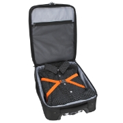 Picture of Targus TBR038GL luggage Trolley Charcoal 24 L