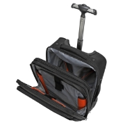 Picture of Targus TBR038GL luggage Trolley Charcoal 24 L