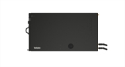 Picture of Lenovo ThinkSystem SE350 server 480 GB Rack (1U) Intel® Xeon® D D-2123IT 2.2 GHz 16 GB DDR4-SDRAM