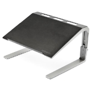 Picture of StarTech.com Adjustable Laptop Stand - Heavy Duty - 3 Height Settings