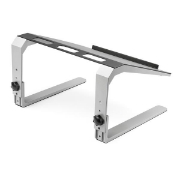 Picture of StarTech.com Adjustable Laptop Stand - Heavy Duty - 3 Height Settings