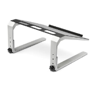 Picture of StarTech.com Adjustable Laptop Stand - Heavy Duty - 3 Height Settings