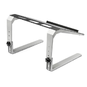 Picture of StarTech.com Adjustable Laptop Stand - Heavy Duty - 3 Height Settings