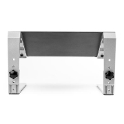 Picture of StarTech.com Adjustable Laptop Stand - Heavy Duty - 3 Height Settings