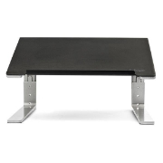 Picture of StarTech.com Adjustable Laptop Stand - Heavy Duty - 3 Height Settings