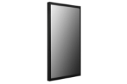 Picture of LG 55XE4F-M Digital signage display 139.7 cm (55') IPS 4000 cd/m² Full HD Black 24/7